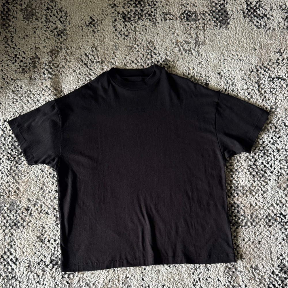 Essentials Tee XXS